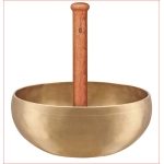 Meinl SBSHM Supporto a Ventosa per Campane Tibetane