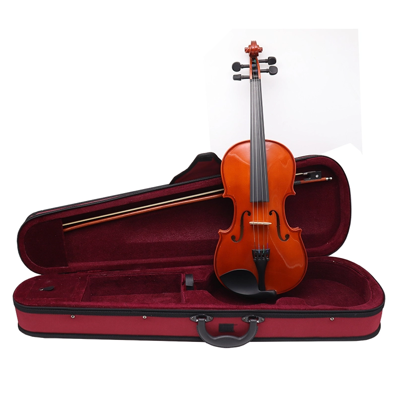 Violino Studio 2 LUTHIER 4/4 completo, da settare