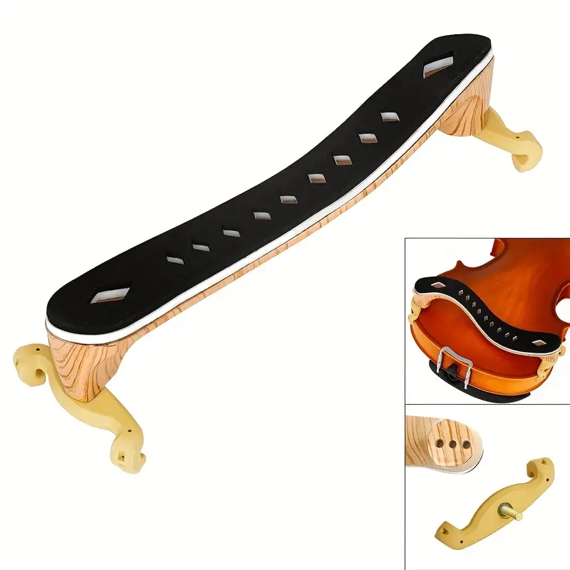 SPALLIERA VIOLINO 4/4 IRIN