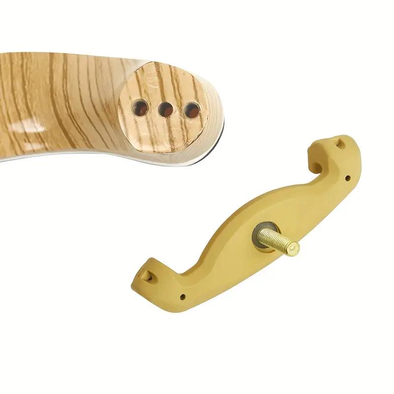 SPALLIERA VIOLINO 4/4  IRIN
