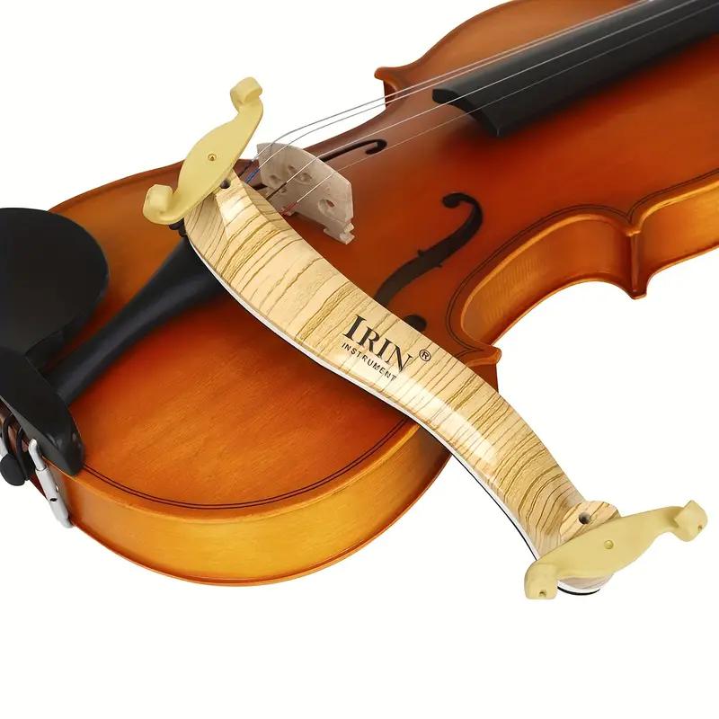 SPALLIERA VIOLINO 4/4  IRIN