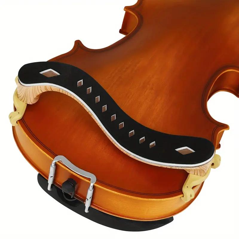 SPALLIERA VIOLINO 4/4  IRIN