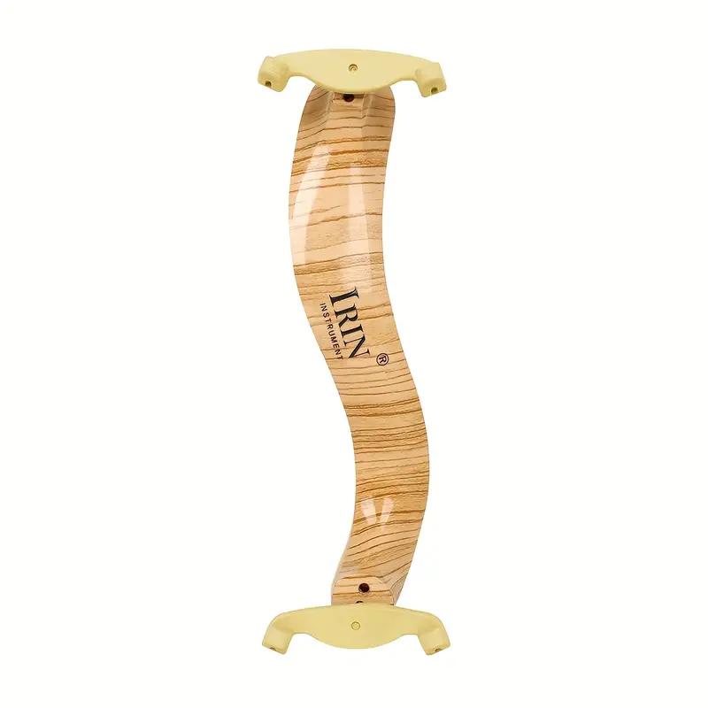 SPALLIERA VIOLINO 4/4  IRIN