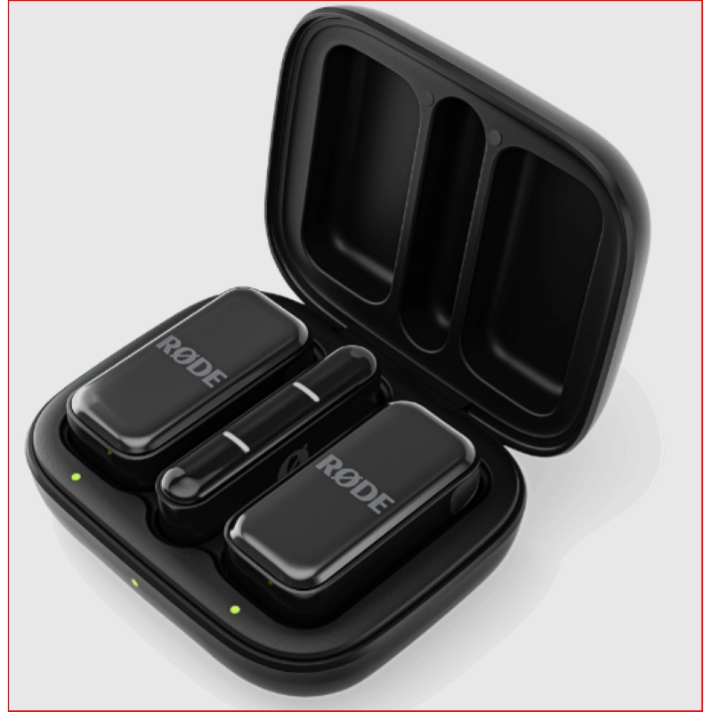 Rode Wireless Micro Camera ultra compatto USB-C
