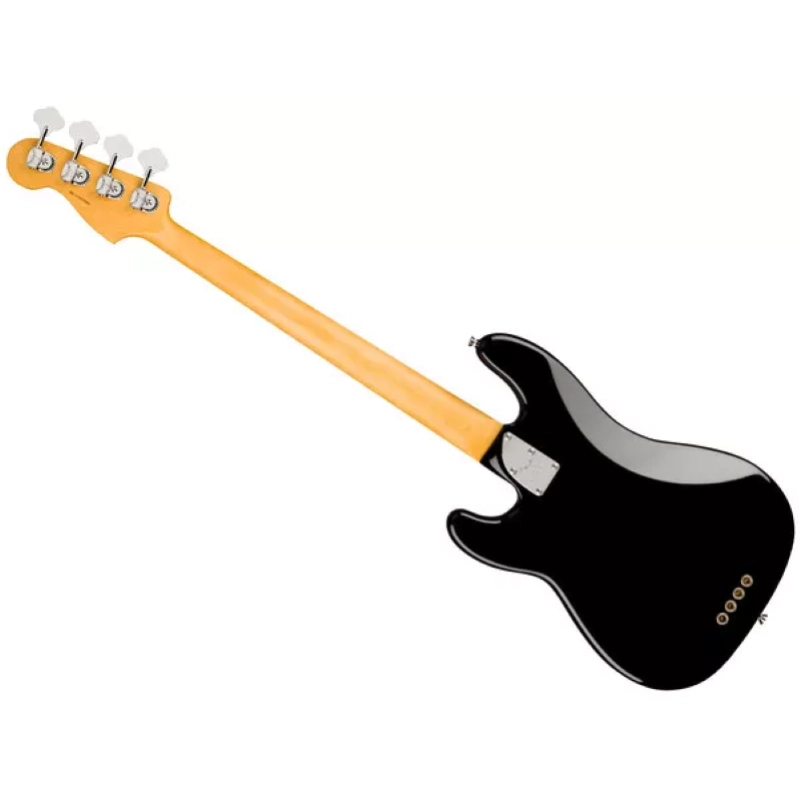 Fender American Professional II Precision Bass® Maple Fingerboard, Black 0193932706