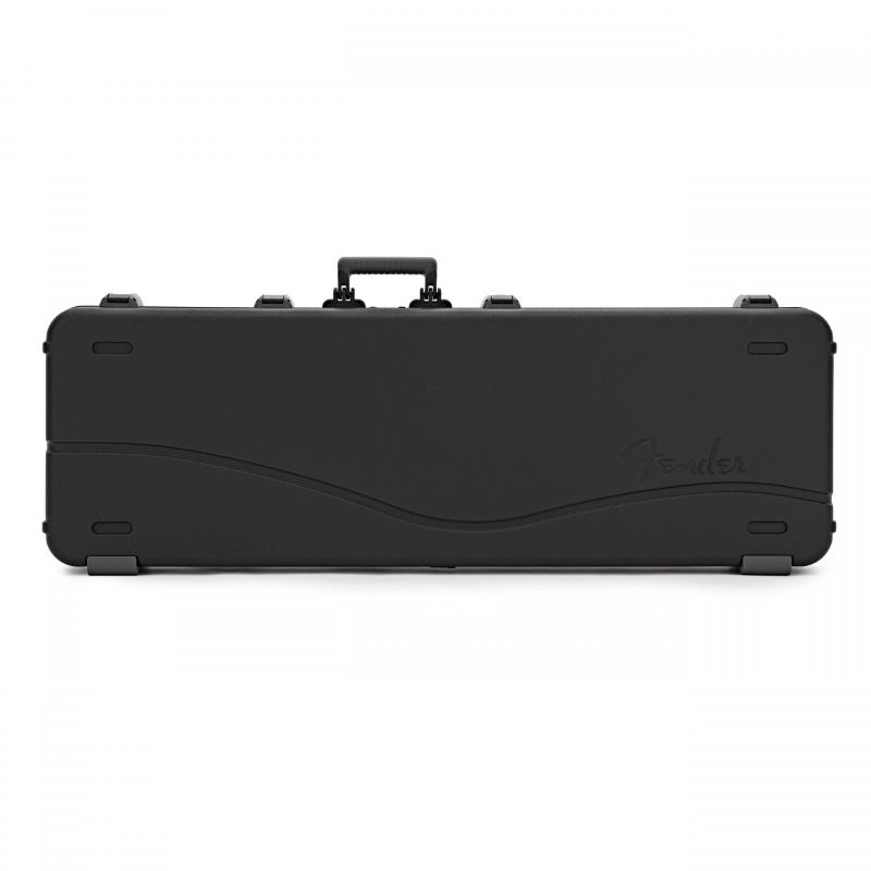 Fender American Professional II Precision Bass® Maple Fingerboard, Olympic White 0193932705