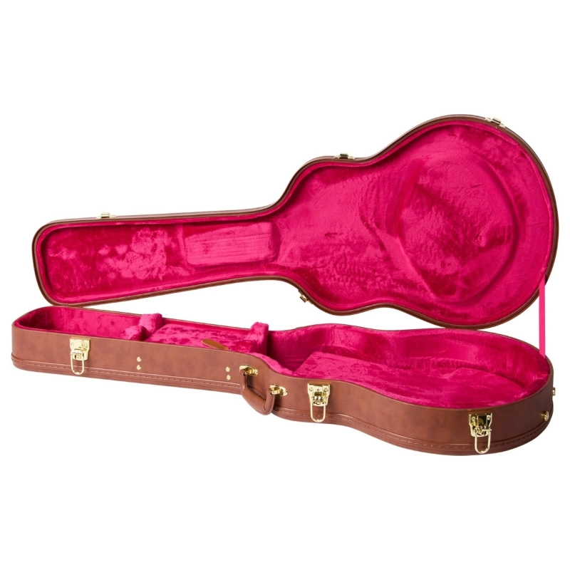 Epiphone Back to the Future ES-345 Cherry Red EIBTTFGH1