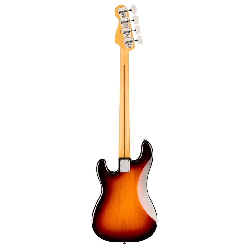 Fender American Professional Classic Precision Bass®, Rosewood Fingerboard, 3-Color Sunburst