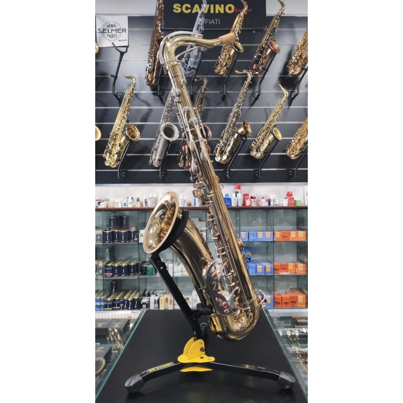 usato Conn 16M Sax Tenore Laccato