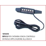 PICK UP EP313  per chitarra acustica alla buca