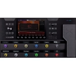 Line6 Helix Stadium XL Floor Pedaliera Multieffetto per Chitarra