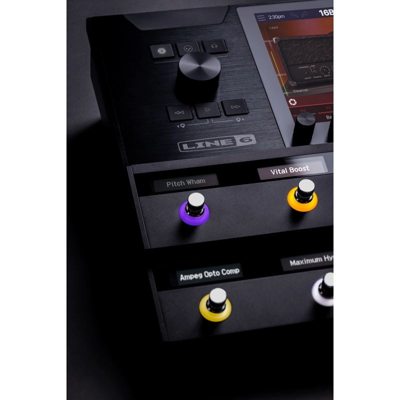 Helix Stadium XL Floor_Beauty_3999