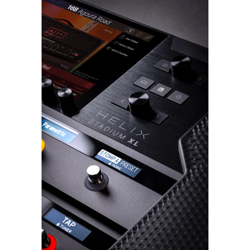 Helix Stadium XL Floor_Beauty_4004