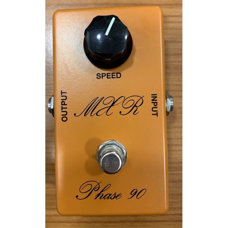 MXR Phase 90