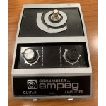 usato Ampeg Scrambler