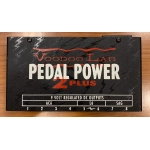 usato Voodoo Lab Pedal Power 2 Plus