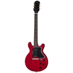 Epiphone Les Paul Special Double Cut Cherry EILSDCHNH1