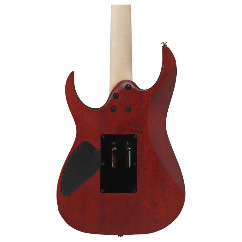 Ibanez RGR420FMSPTGF TGF (Transparent Gray Flat)