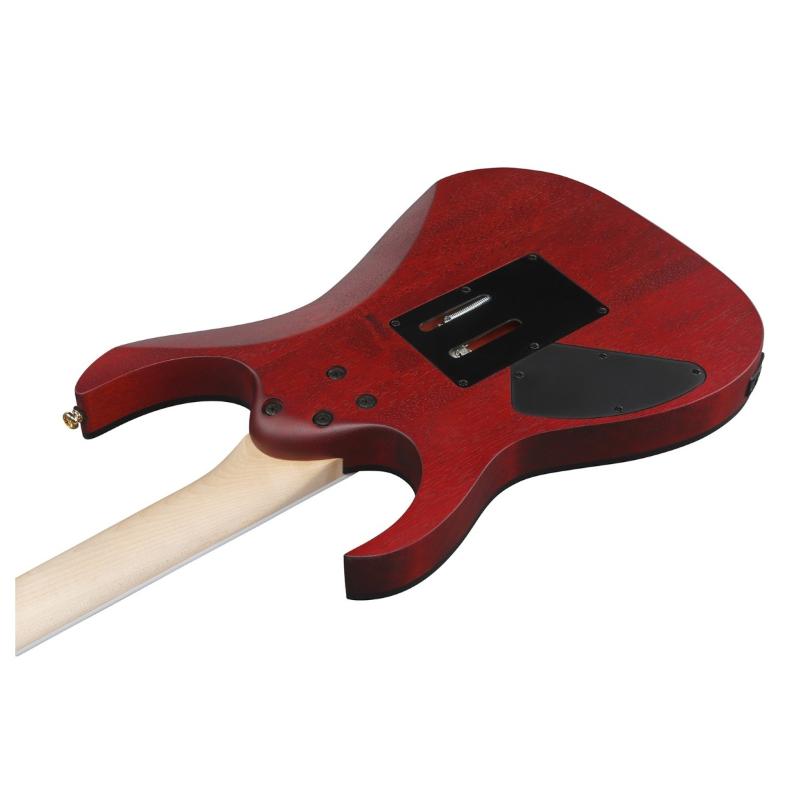 Ibanez RGR420FMSPTGF TGF (Transparent Gray Flat)