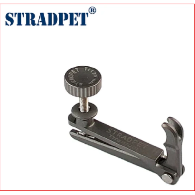 Stradpet Tiracantino Viola Titanio 3.0 #53926