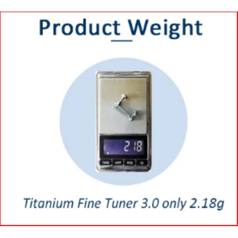 Stradpet Tiracantino Viola Titanio 3.0  #53926