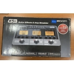 usato Zoom G3