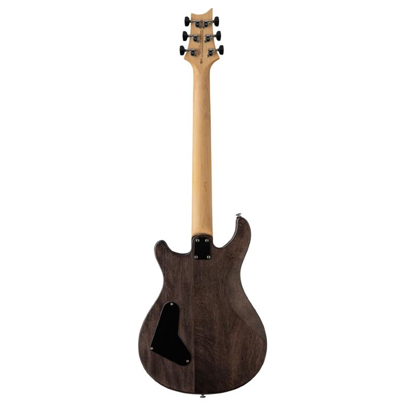 PRS SE CE 24 Standard Satin Stoptail Charcoal