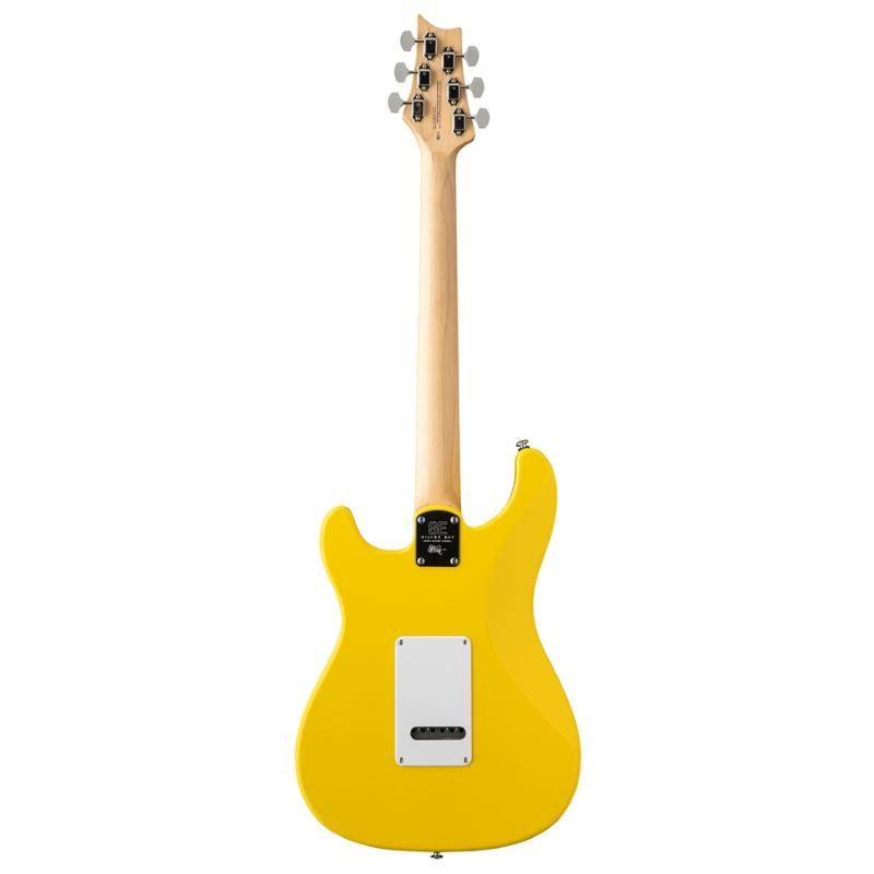 PRS SE Silver Sky Rosewood Dandy Lion