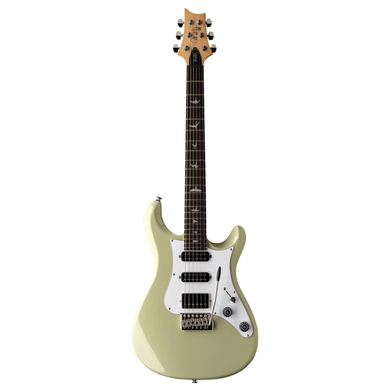 PRS SE Studio Standard Sage Green 2026