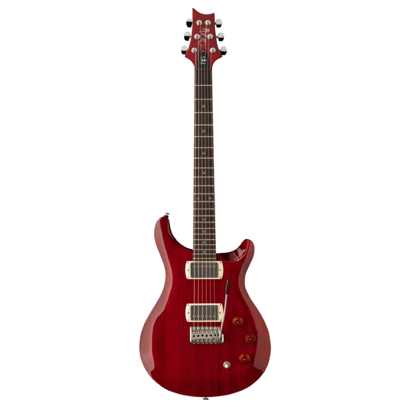 PRS SE DGT Standard Vintage Cherry