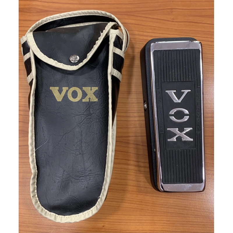 Vox The Clide Mc Coy