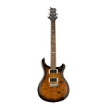 PRS SE Custom 24 Black Gold Burst 23800106