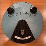 usato Dunlop FuzzFace JH-F1