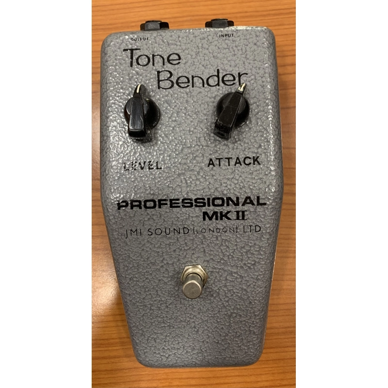 JMI Tone bender