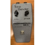 usato JMI Sound Tone Bender OC81D Custom