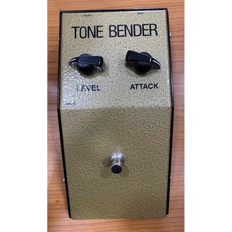 Tone bender