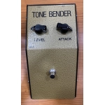 usato JMI Sound Tone Bender