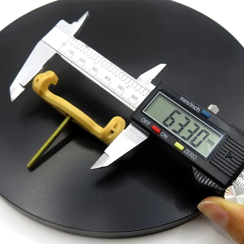 Piedino Spalliera FOM/KUN mm.30 singolo