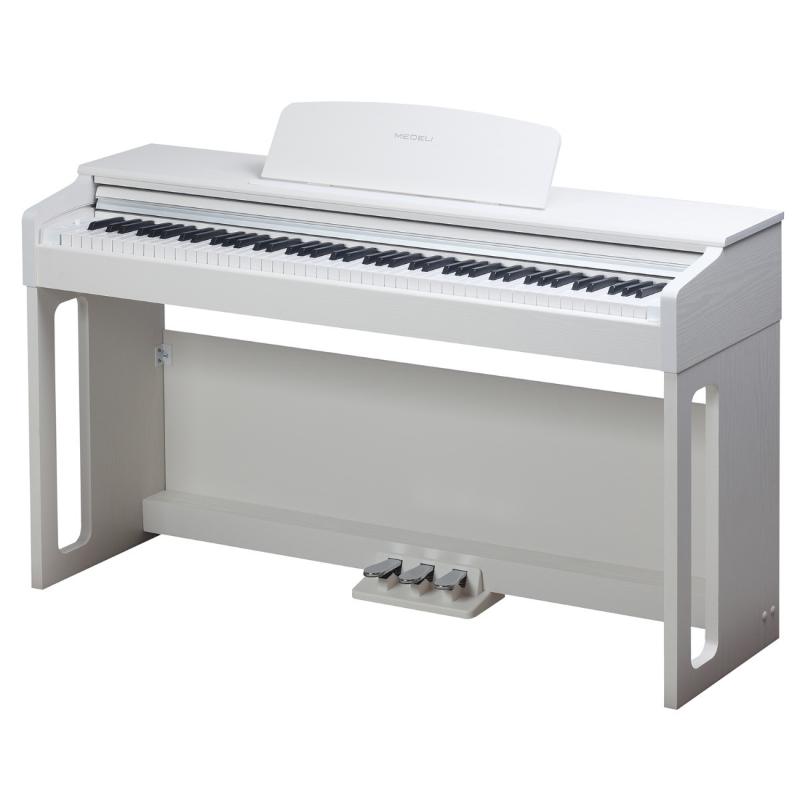 Medeli UP82-WH Piano digitale medeli up82-wh