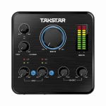 Takstar MX630 Scheda audio podcast takstar mx-630 usb 2 canali