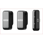 Rode Wireless Micro Camera Kit ultra compatto USB-C