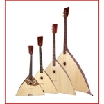 HORA M1080R BALALAIKA 3 CORDE Soprano/Prim Russia