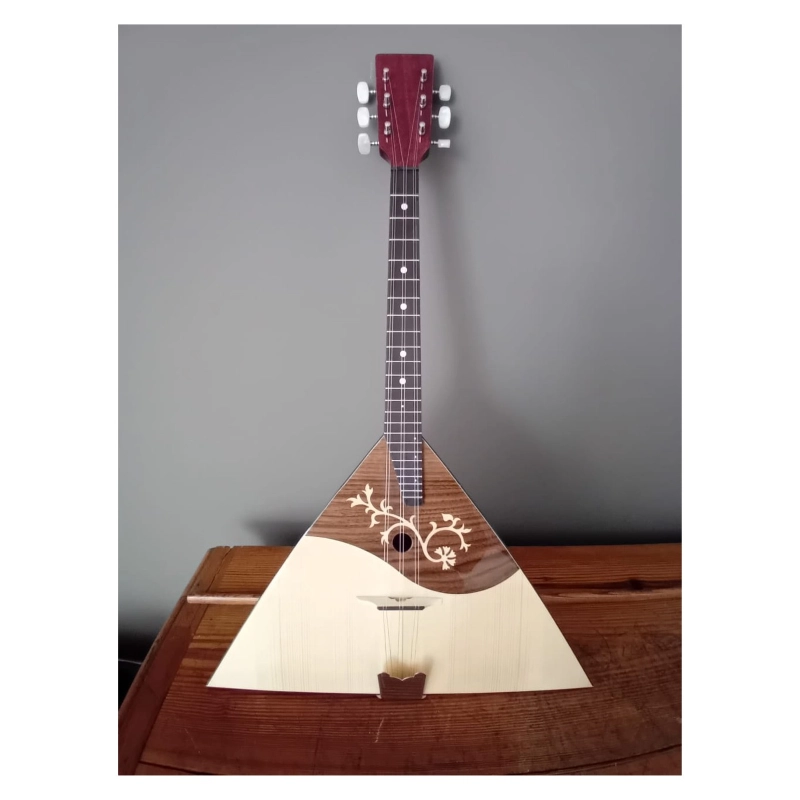 HORA M1080/6 BALALAIKA 6 Corde Soprano/Prim