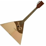 BALALAIKA HORA M1080 3 Corde Soprano/Prim