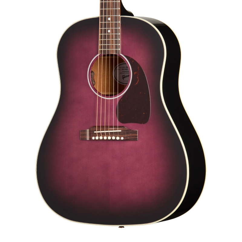 Gibson J-45 Standard MCRS45PB
