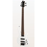 Tobias Killer B V (5-String Bass; Incl. Premium Gig Bag) TBKB5WHPBH1