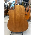 CAMWOOD IW-240MNS CWE Chitarra Acustica Elettrificata