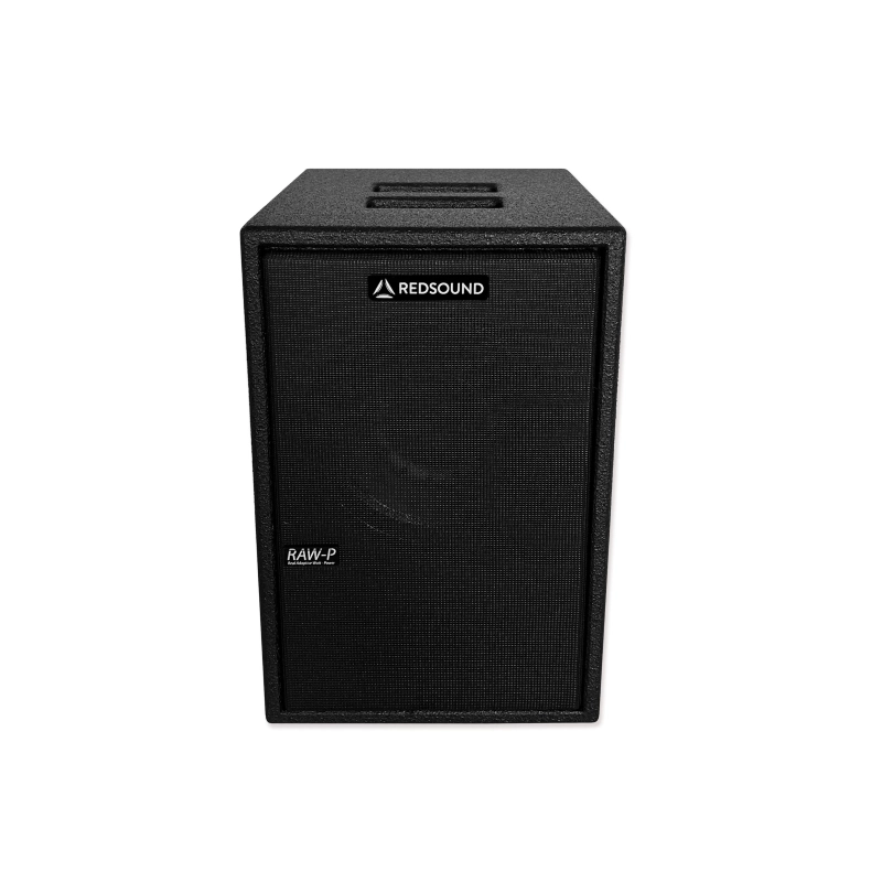 Red Sound ELIS.8 Active