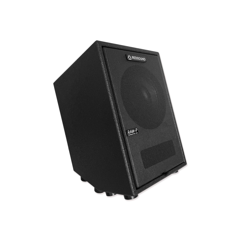 Red Sound ELIS.8 Active