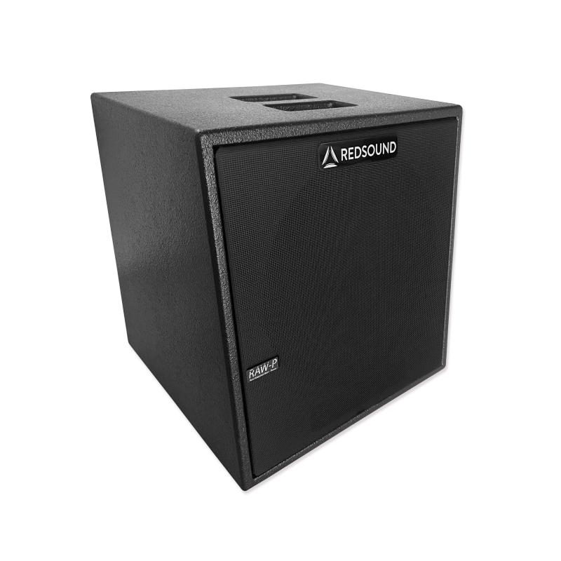 Red Sound MF.10 Active